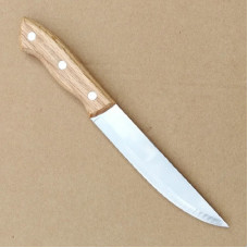 Ніж кухонний дерев. ручка SM-70-81
