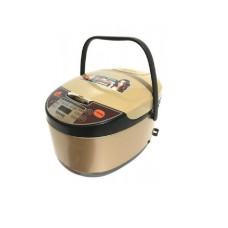 Мультиварка-Фритюрниця ZP-2001 1800W 4шт/ящ.