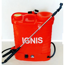 Оприскувач   акумуляторний IGNIS 12л