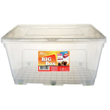 Контейнер харчовийй BIGBOX №3 (80 Л)
