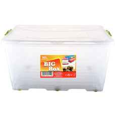 Контейнер харчовийй BIGBOX №2 (50 Л)