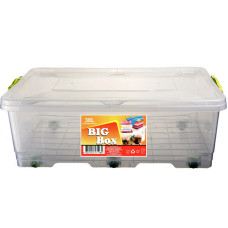 Контейнер харчовийй BIGBOX №1 (30 Л)