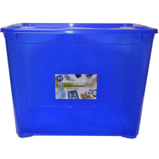 Контейнер Easy Box 70 л універсальний для одягу пластик