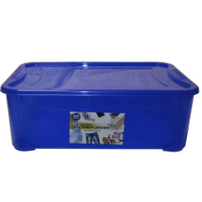 Контейнер Easy Box 31,5 л універсальний для одягу пластик