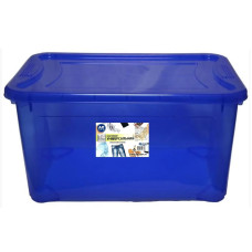 Контейнер Easy Box 14 л універсальний для одягу пластик