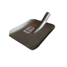 Лопата совкова (порошкове покриття) "WOFFMAN PROFESIONALL TOOLS"