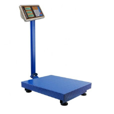 Вага електронна Grunhelm GSC-300  300кг/100г 220V-50Hz  2 шт/ящ