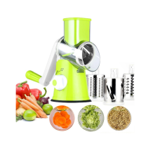 Тертка овочерізка девайс  CY-806 Kitchen Master