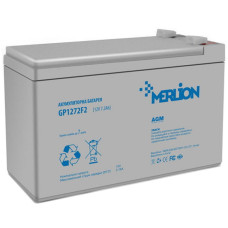 Акумуляторна батарея  до оприскувача "Merlion" 12v7AH