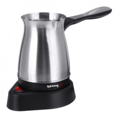 Електрична турка Rainberg RB 612 Кавоварка 600W 0.5 л 24шт/я