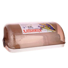 Хлібниця велика 13 - бєжевий