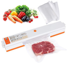 Вакуумний пакувальник Freshpack Pro (вакууматор)