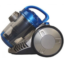 Пилосос Vimar VVC-221B/222R  колбовий, 4L - 2200W
