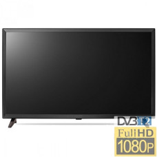 Телевізор LD-32"T2/LED/DVB-T2/USB/