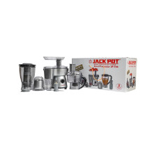 Кухонний комбайн FOOD PROCESSOR JP-998 3 в 1 / 4200W  2 шт/ящ