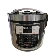 Мультиварка Rainberg RB-519/45 программ/6л/1500W (4шт/ящ)