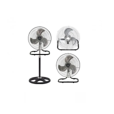 Вентилятор Wimpex WX-1807 трансформер 3 в 1 МЕТАЛ (2шт/ящ)