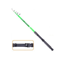 Спінінг короповий BOLD FISHER  2,4м телескоп R-001-24