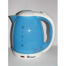 Електрочайник дисковий DOMOTEC DT-901