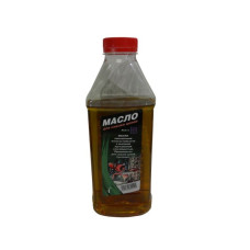 Масло для смазки цепі ( Темне ) (20шт/ящ)