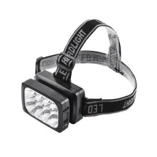 Фонарик налобний Wimpex WX-1837 (12 Led)