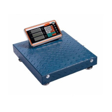 Вага електронна Wimpex WX-250кг/100г WIFI
