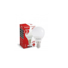 Лампа LED світлодіодна ШАРИК 5W/4000K/E14/220V/50Hz VARGO/G45/V-110538