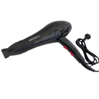 Фен для волосся MOZER Professional MZ-5920 5000W 3 в1 Black