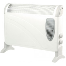 Електроконвектор з вентилятором LUXELL LX-2910 2000W