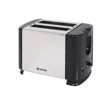 Тостер Satori ST-701-BL 700Вт/2 скибки/таймер