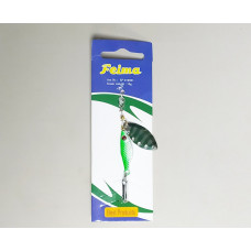 Блесна FEIMA 010001 рибка