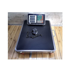 Вага електронна Rainberg 300 RB-300 KGS ( NEW ) Wi-Fi