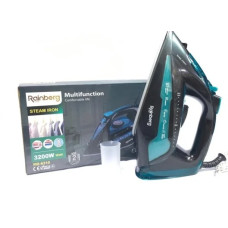 Праска електрична Rainberg  RB-6310 / 2800W (10шт/ящ)