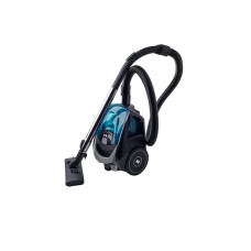 Пилесос ZP Internetional 5078B / 3L - 3000W колбовий
