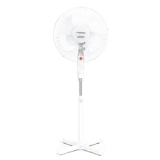 Вентилятор Holmer White HFS-1218W (Білий) (2шт/уп)