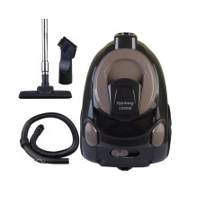 Пилосос Rainberg RB-653 (3,5л) колбовий 4200W