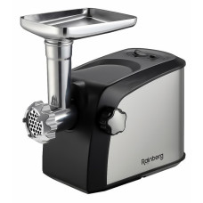 Електромясорубка Rainberg RB-673А 3800W 4 шт/ящ