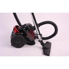 Пилесос Kassel 4058/В, колбовий, 3L - 3000W