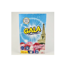 Порошок для прання GALA 400г Автомат ( Французький аромат ) 24шт/уп