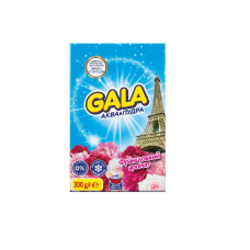 Порошок для прання GALA 300г Ручне ( Французький аромат )  24шт/уп