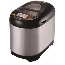 Хлібопічка VIMAR VBM 685 / 550W / 1кг / 19 програм / нерж. сталь