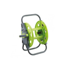 Катушка GREEN для шлангу садового (3401) 1/2 - 45м / 5/8 - 30м (без коліс)