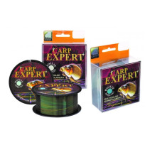 Жилка CARP EXPERT 100м/0.30мм леска риболовна