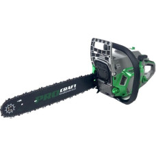 Бензопила Procraft Industrial K450Pro 3900 Вт 3200 об/хв бак 550мл