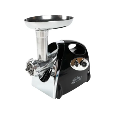 Електромясорубка Micul Fermer GF-1431 з соковитискачем 1200W  4 шт/ящ