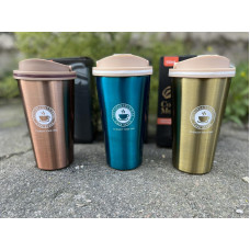 Термокружка Coffe Mugs 500 мл