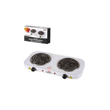 Електроплитка STENSON (2к-вузьк. тен) 2000W D-140мм 21*21*5см 6шт/уп