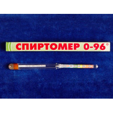Спиртометр побутовий   200  шт\ящ