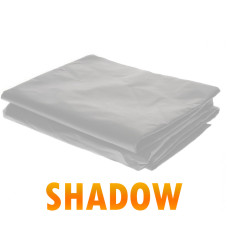 Агроволокно БІЛЕ ФАСОВАНЕ 50 г/м² 3,2 х 5 м "Shadow" (ЧехІя) 4%