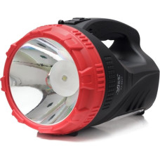 Прожекторний фонарик акум. ручний Wimpex WX-2829 TR світодіодний + LED збоку